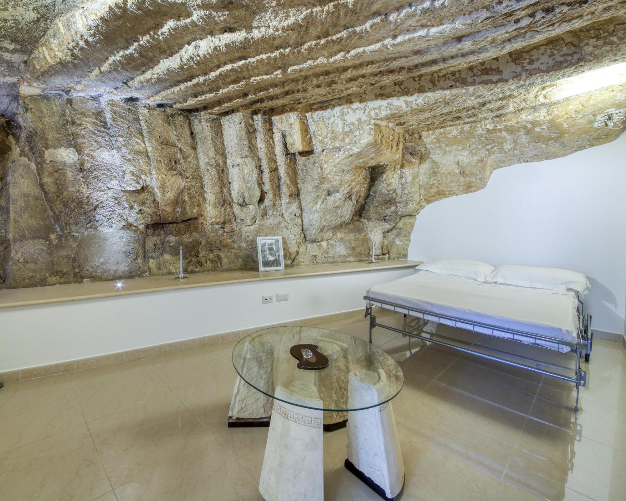 La Cattedrale Apartments&Suite - Affitti Brevi Italia Gravina in Puglia Exterior photo
